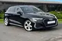2020 Audi A3 35 TFSI S Line 5dr S Tronic