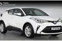 2023 Toyota C-HR 1.8 Hybrid Icon 5dr CVT