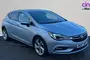 2017 Vauxhall Astra 1.4T 16V 150 SRi Nav 5dr