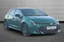 2025 Toyota Corolla 2.0 Hybrid 178 GR Sport 5dr CVT