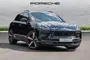 2025 Porsche Macan S 5dr PDK