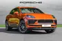 2023 Porsche Macan 5dr PDK