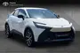 2024 Toyota C-HR 2.0 PHEV Design 5dr CVT