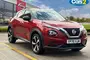 2020 Nissan Juke 1.0 DiG-T Tekna 5dr DCT