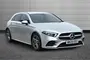 2020 Mercedes-Benz A-Class A180d AMG Line Executive 5dr Auto