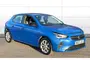 2022 Vauxhall Corsa 1.2 SE Edition 5dr