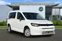 2024 Volkswagen Caddy 2.0 TDI 5dr