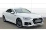 2022 Audi A5 40 TFSI 204 S Line 2dr S Tronic