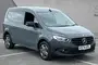 2024 Mercedes-Benz Citan 110CDI Pro Van Auto