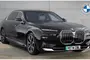 2024 BMW i7 400kW xDrive60 Excellence Pro 105.7kWh 4dr Auto
