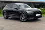 2024 Audi Q3 35 TFSI Black Edition 5dr S Tronic