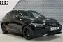 2026 Audi A3 1.5 TFSI e 204 Black Edition 5dr S Tronic
