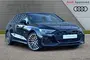 2025 Audi S3 S3 TFSI Quattro Vorsprung 5dr S Tronic