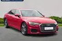 2023 Audi A6 40 TDI Quattro S Line 4dr S Tronic [Tech Pack]