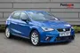 2025 SEAT Ibiza 1.0 TSI 115 FR 5dr DSG