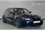 2025 BMW M3 M3 xDrive 530 Competition M 4dr Step Auto