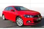 2018 Volkswagen Polo 1.0 TSI 115 SEL 5dr DSG