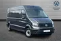 2025 Volkswagen Crafter 2.0 TDI 140PS Commerce Plus High Roof Van