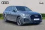 2022 Audi Q7 50 TDI Quattro Black Edition 5dr Tiptronic