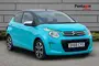 2016 Citroen C1 1.2 PureTech Flair 5dr