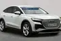 2023 Audi Q4 150kW 40 82kWh S Line 5dr Auto
