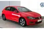 2018 Volkswagen Polo 1.0 SE 5dr