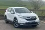2018 Honda CR-V 1.5 VTEC Turbo SE 5dr 2WD