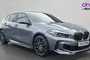 2023 BMW 1 Series M135i xDrive 5dr Step Auto