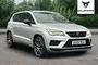 2019 SEAT Cupra Ateca 2.0 TSI 5dr DSG 4Drive