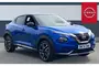 2025 Nissan Juke 1.0 DiG-T Tekna+ 5dr