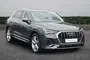 2022 Audi Q3 35 TFSI S Line 5dr S Tronic