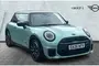 2026 MINI Cooper 2.0 John Cooper Works 3dr Auto