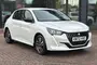 2022 Peugeot 208 1.2 PureTech 100 Allure Premium + 5dr
