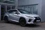 2022 Lexus RX 450h 3.5 F-Sport 5dr CVT