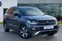 2022 Volkswagen T-Cross 1.0 TSI Black Edition 5dr