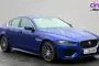 2020 Jaguar XE 2.0 R-Dynamic S 4dr Auto