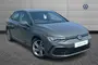 2021 Volkswagen Golf 1.5 TSI 150 R-Line 5dr