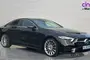 2019 Mercedes-Benz CLS CLS 350d 4Matic AMG Line Premium + 4dr 9G-Tronic