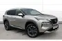 2026 Nissan X-Trail 1.5 MHEV 163 Tekna 5dr Xtronic