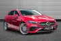 2025 Mercedes-Benz A-Class A200 AMG Line Premium Plus 5dr Auto