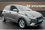 2023 Hyundai i10 1.2 MPi SE Connect 5dr