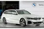 2022 BMW 3 Series Touring 320i M Sport 5dr Step Auto