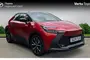 2024 Toyota C-HR 1.8 Hybrid Design 5dr CVT