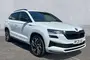2025 Skoda Karoq 1.5 TSI Sportline Edition 5dr DSG