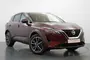 2022 Nissan Qashqai 1.3 DiG-T MH Tekna 5dr