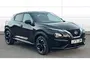 2022 Nissan Juke 1.0 DiG-T 114 N-Connecta 5dr DCT