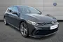 2022 Volkswagen Golf 1.5 TSI R-Line 5dr