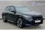 2025 BMW X3 xDrive M50 5dr Auto