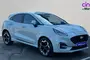 2025 Ford Puma 1.0 EcoBoost Hybrid mHEV 155 ST-Line X DCT 5dr