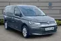 2025 Volkswagen Caddy Maxi 2.0 TDI 122PS Commerce Pro Van DSG [Tech Pack]
